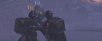 "Jedi Soldier 2" Advocacy Cooperation Achievements Strategy Sharing