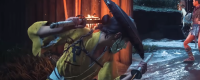 "The Soul of Mount Yotei" guide to use double sword weapons