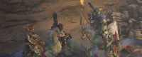Introduction to the achievements of Assassin Hunter "Monster Hunter: The Wild"