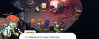 Introduction to the game play platform of "Maliki: Poison Of The Past"