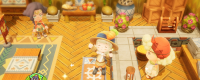 Introduction to the recipe for "Fantasy Life" for all islanders.