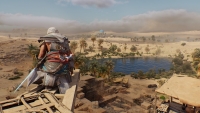Where to find all Mysterious Shards in Assassin’s Creed Mirage