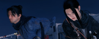 Introduction to the practice of "Rise of the Ronin" If Life Can Achievement Through Eternal Achievement