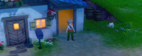 "Rain Story Come on! Introduction to the consequences of animals at night