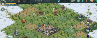 Introduction to the game features and content of "Creation of Immortals"