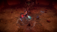 How to start the Vessel of Hatred DLC in Diablo 4