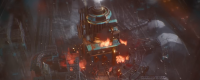 "Ice Age 2" Research Institute Construction Guide Sharing