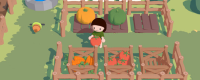 Introduction to the game features of "Comfortable Island Time"