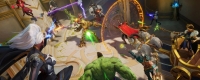 "Marvel Confrontation" game official website address introduction
