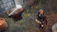 How to get smithing stones in Elden Ring Nightreign