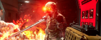 Introduction to the functions of "Kill Space 3" full-service accessories entries
