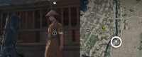 Share the method of increasing ration capacity of Assassin's Creed: Shadow