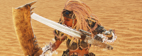 Introduction to the status of the two swords ghost man in Monster Hunter: Wild