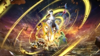 When does the Triumphant Light expansion release in Pokémon TCG Pocket?
