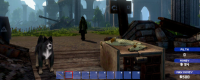 Introduction to the game configuration requirements of "Fishing Shop Simulator"