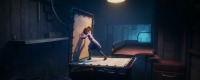 Introduction to the download website of "Bear Eyes" game