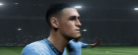 Introduction to the offensive duties of pseudo-wingers in "EA SPORTS FC 25"