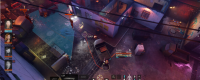 "Project Shelter" game system requirements introduction