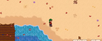 Introduction to the specific functions of mines in "Stardew Valley"