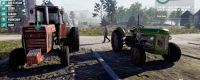 Introduction to the official website address of "Farm Renovator" game