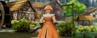 Introduction to the impact of participation and skill point distribution in "Romantic SaGa 2: Revenge of the Seven Heroes"