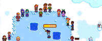 Introduction to how to unlock farm computer recipes in "Stardew Valley"
