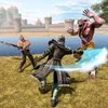 Shadow RPG Fighting Games