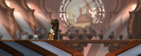 "Symphonia" game official website address introduction
