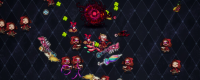 Introduction to the game features of "Black Fairy Tale: Dream Survivor"
