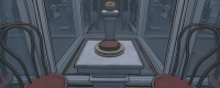Introduction to obtaining hidden treasures in the mirror room of "Blue Path Prince"
