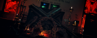 "Hell is Full 2" has a good method to add