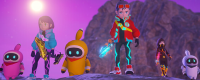 Introduction to the featured content of the game "Mystery Craftsman"