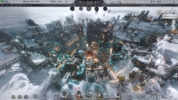 How to get cores in Frostpunk 2