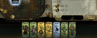 Introduction to the acquisition of equipment cards in 