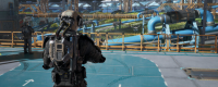 Introduction to the game features of 