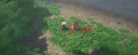 Introduction to the game platform of 