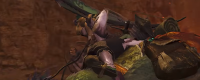 Introduction to the Weaknesses of the Flame-tailed Dragon "Monster Hunter: The Wild"