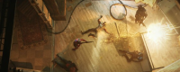 Introduction to the game features of "SPINE"