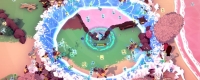 "Temtem: Swarm" game launch time introduction