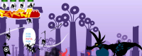 Introduction to the game download website of "Patta 1+2 Collection"