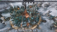 How long is Frostpunk 2