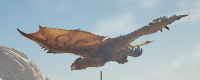 Introduction to the method of controlling monsters to hit the wall in "Monster Hunter: The Wilderness"