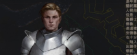 Introduction to the characteristics of teammate Sir Andrew in "Recasting Era: Freeland"