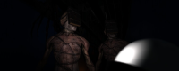 Introduction to the official website address of "Blood Moon Horror" game