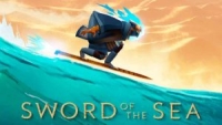 Sword of the Sea Forbidden Valley Collectible Locations