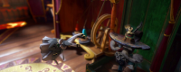 Introduction to the official website address of the game "Puppet Past"