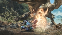 What is affinity in Monster Hunter Wilds?