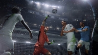 FC 25 player ratings - best men’s and women’s players ranked