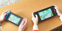 How GameShare and GameChat work with Nintendo Switch 2