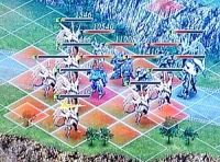Masou Kishin F COFFIN OF THE END tips and tricks